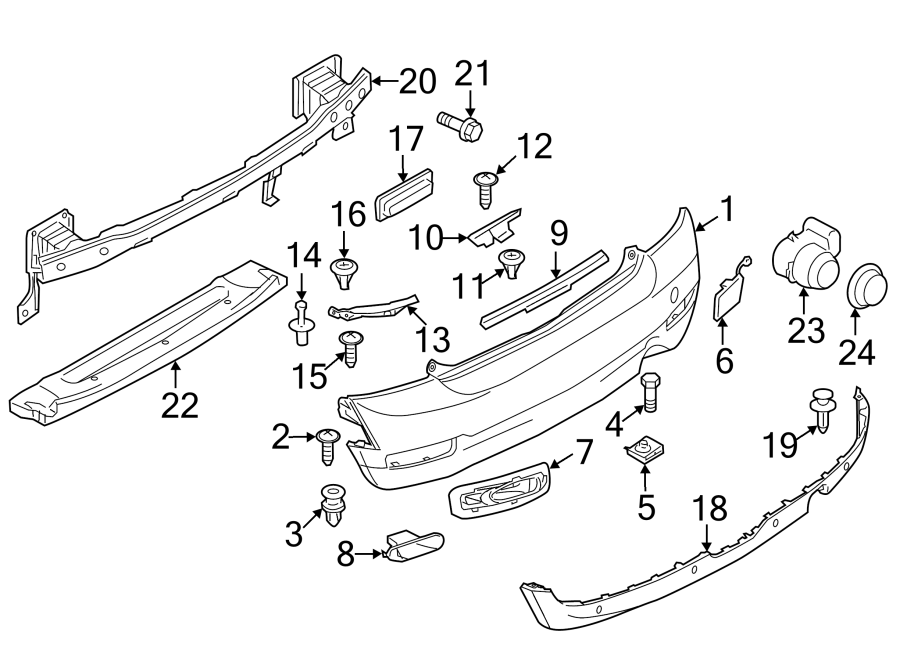 21REAR BUMPER. BUMPER & COMPONENTS.https://images.simplepart.com/images/parts/motor/fullsize/1971875.png