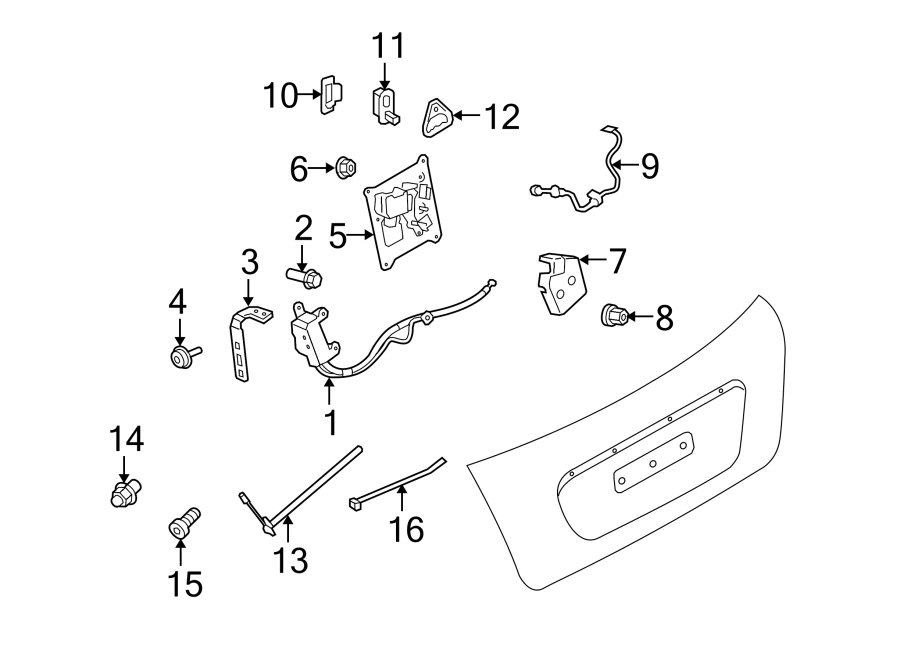 12TRUNK LID. LOCK & HARDWARE.https://images.simplepart.com/images/parts/motor/fullsize/1971907.png