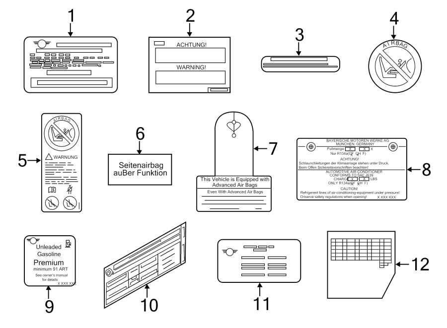 11Information labels.https://images.simplepart.com/images/parts/motor/fullsize/1972000.png