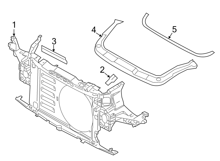 3RADIATOR SUPPORT.https://images.simplepart.com/images/parts/motor/fullsize/1972060.png