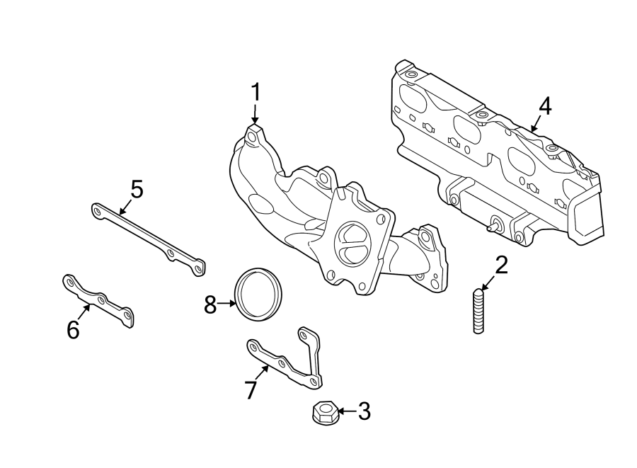 4EXHAUST SYSTEM. MANIFOLD.https://images.simplepart.com/images/parts/motor/fullsize/1972305.png