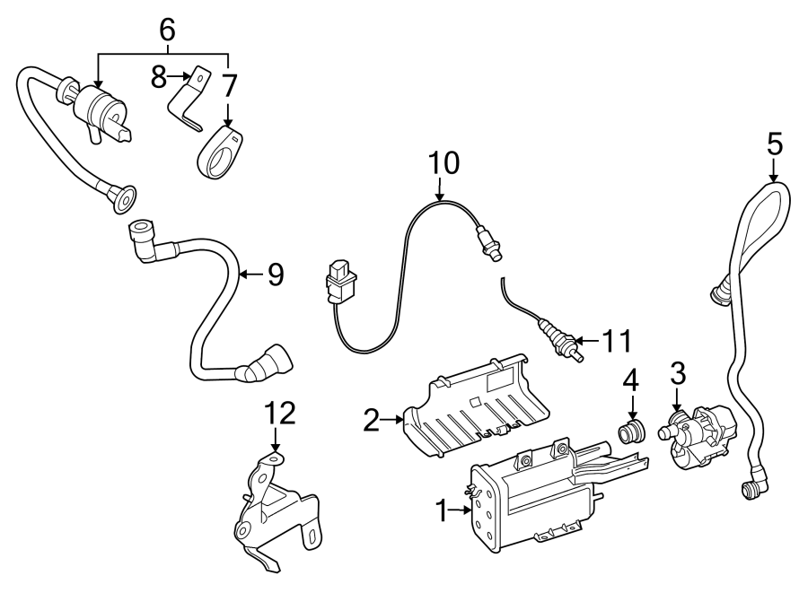 8EMISSION SYSTEM. EMISSION COMPONENTS.https://images.simplepart.com/images/parts/motor/fullsize/1972315.png