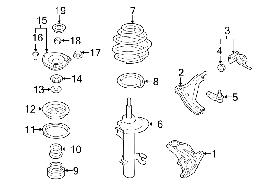 7FRONT SUSPENSION. SUSPENSION COMPONENTS.https://images.simplepart.com/images/parts/motor/fullsize/1972345.png