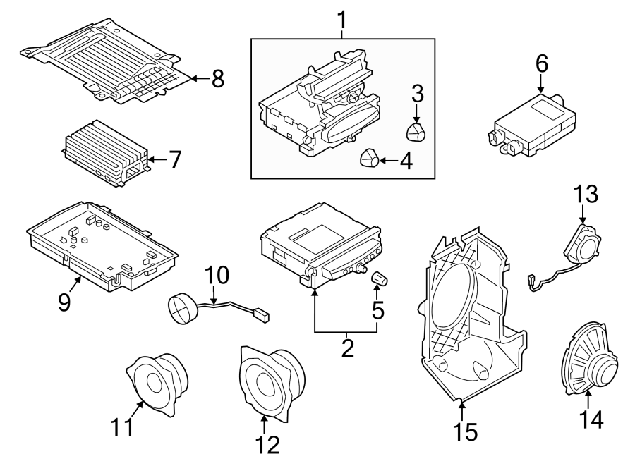 11INSTRUMENT PANEL. SOUND SYSTEM.https://images.simplepart.com/images/parts/motor/fullsize/1972435.png