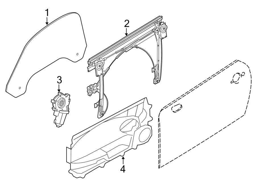 4DOOR. GLASS & HARDWARE.https://images.simplepart.com/images/parts/motor/fullsize/1972625.png