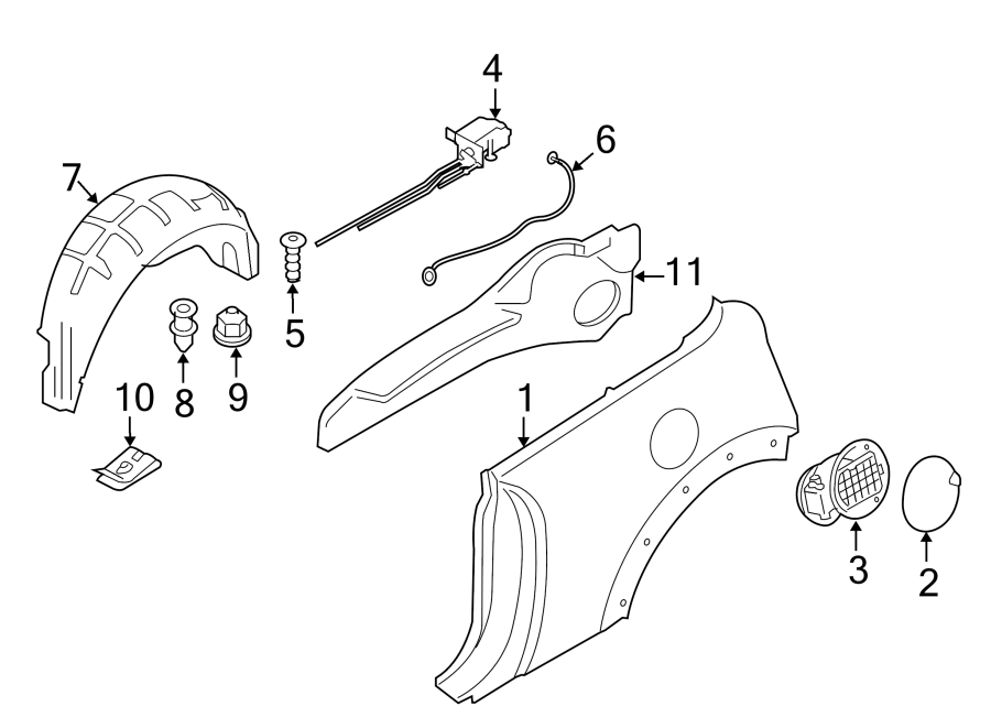 10QUARTER PANEL & COMPONENTS.https://images.simplepart.com/images/parts/motor/fullsize/1972640.png