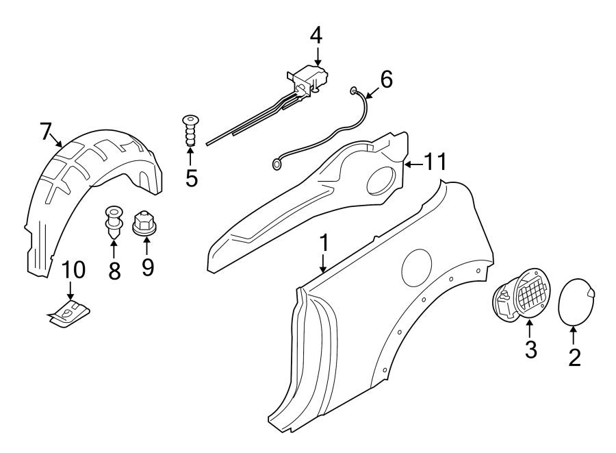 10QUARTER PANEL & COMPONENTS.https://images.simplepart.com/images/parts/motor/fullsize/1972665.png