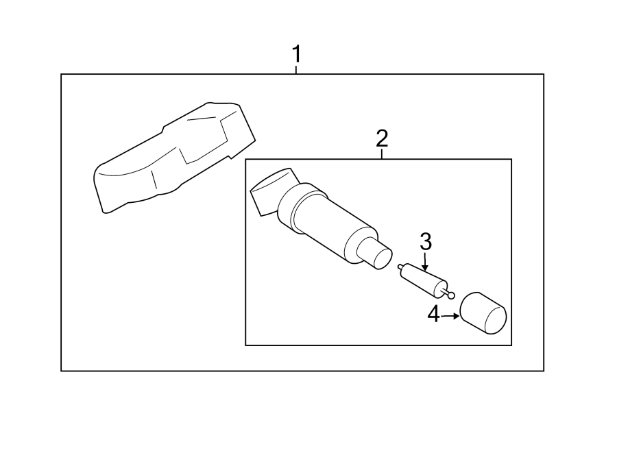 1TIRE PRESSURE MONITOR COMPONENTS.https://images.simplepart.com/images/parts/motor/fullsize/1973185.png