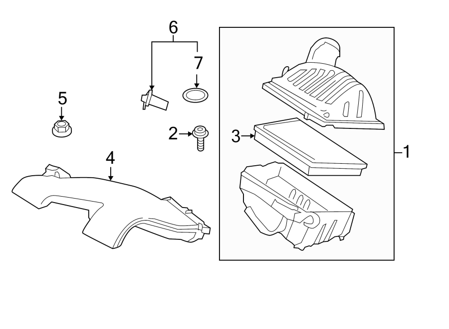 5ENGINE / TRANSAXLE. AIR INTAKE.https://images.simplepart.com/images/parts/motor/fullsize/1973255.png