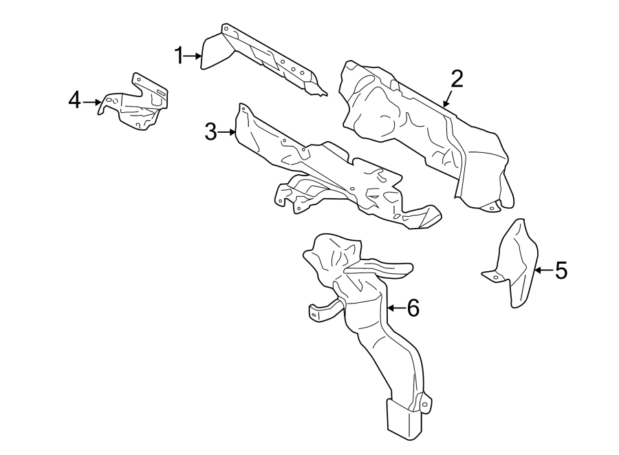 1Engine / transaxle. Turbocharger & components.https://images.simplepart.com/images/parts/motor/fullsize/1973280.png