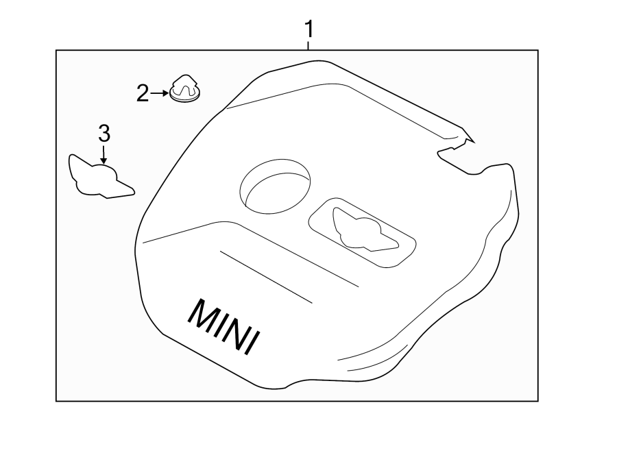 2ENGINE / TRANSAXLE. ENGINE APPEARANCE COVER.https://images.simplepart.com/images/parts/motor/fullsize/1973285.png