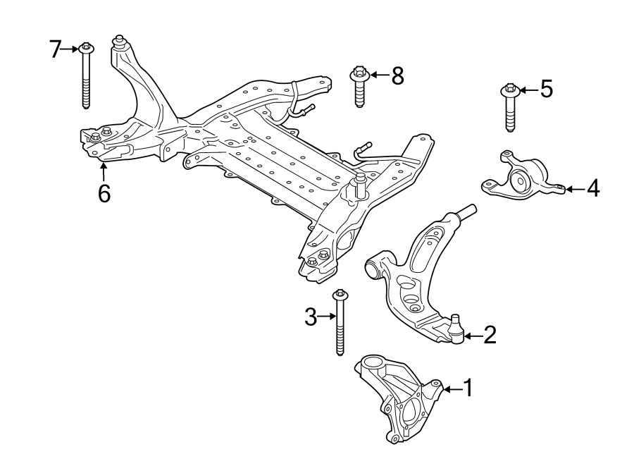 1FRONT SUSPENSION. SUSPENSION COMPONENTS.https://images.simplepart.com/images/parts/motor/fullsize/1973355.png