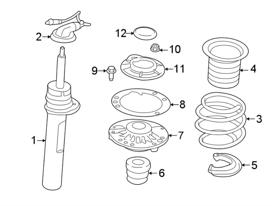 3FRONT SUSPENSION. STRUTS & COMPONENTS.https://images.simplepart.com/images/parts/motor/fullsize/1973362.png