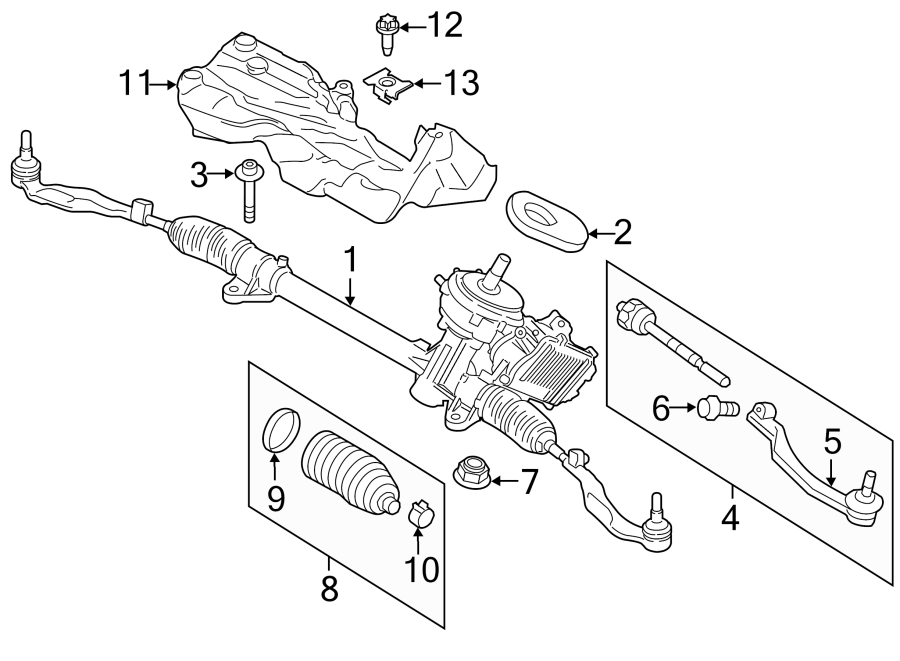 3STEERING GEAR & LINKAGE.https://images.simplepart.com/images/parts/motor/fullsize/1973375.png