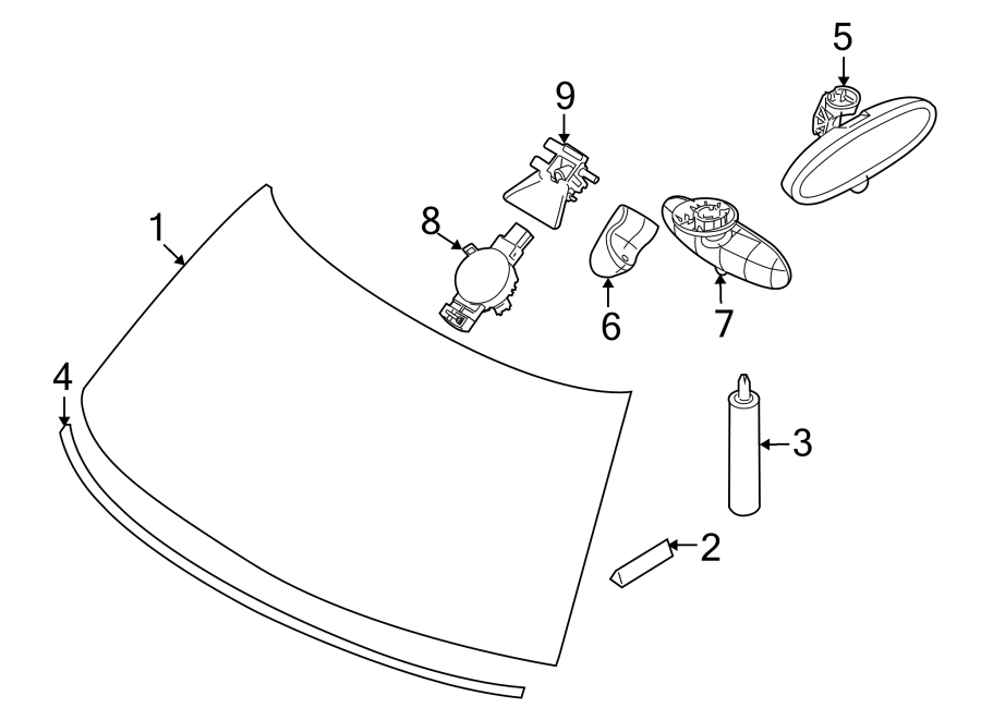 4WINDSHIELD. GLASS.https://images.simplepart.com/images/parts/motor/fullsize/1973395.png