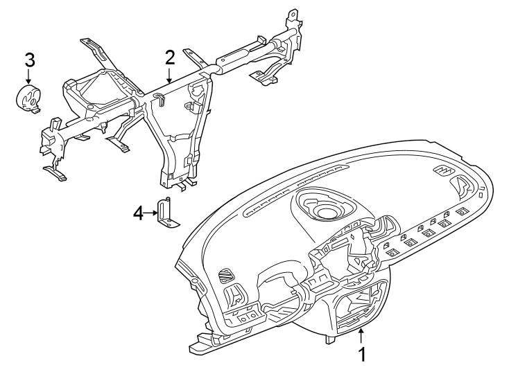 3Instrument panel.https://images.simplepart.com/images/parts/motor/fullsize/1973431.png