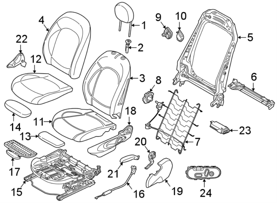 14SEATS & TRACKS. DRIVER SEAT COMPONENTS.https://images.simplepart.com/images/parts/motor/fullsize/1973492.png