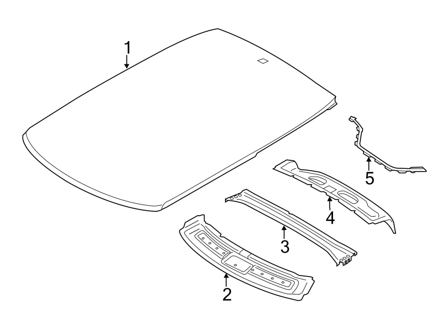 2ROOF & COMPONENTS.https://images.simplepart.com/images/parts/motor/fullsize/1973515.png