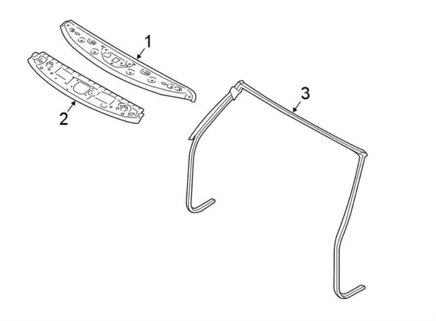 2ROOF. WINDSHIELD HEADER & COMPONENTS.https://images.simplepart.com/images/parts/motor/fullsize/1973516.png