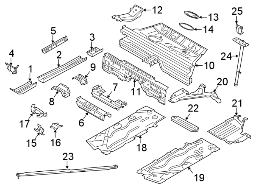 16PILLARS. ROCKER & FLOOR. FLOOR & RAILS.https://images.simplepart.com/images/parts/motor/fullsize/1973569.png