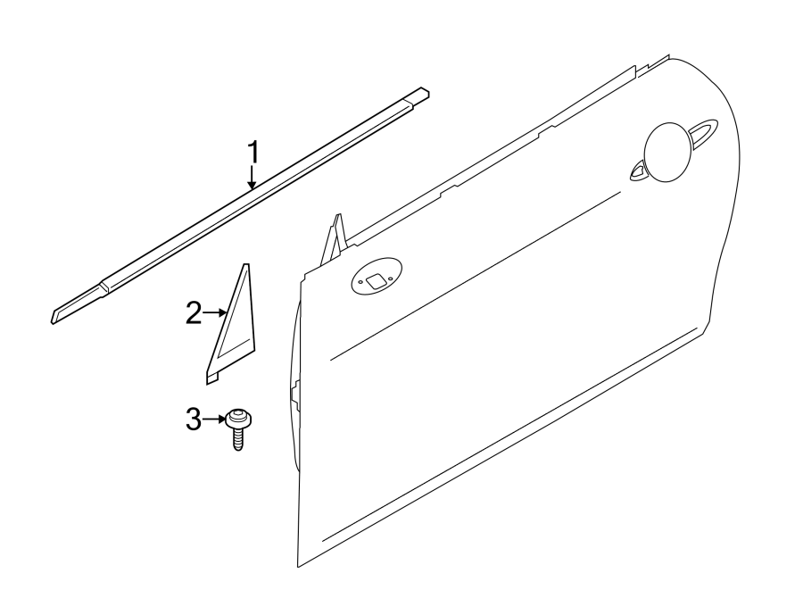 3EXTERIOR TRIM.https://images.simplepart.com/images/parts/motor/fullsize/1973575.png