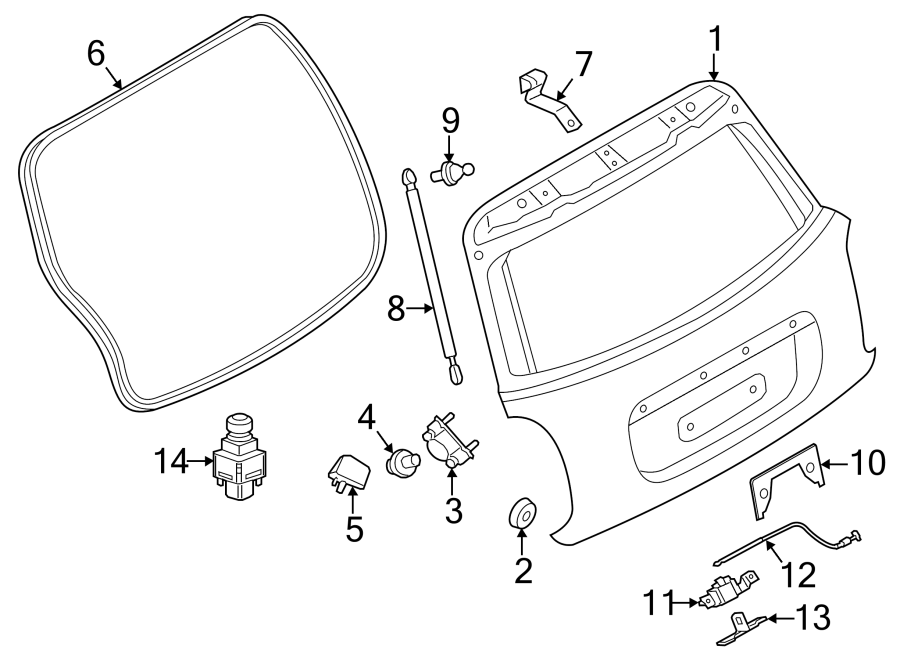 9LIFT GATE. GATE & HARDWARE.https://images.simplepart.com/images/parts/motor/fullsize/1973685.png