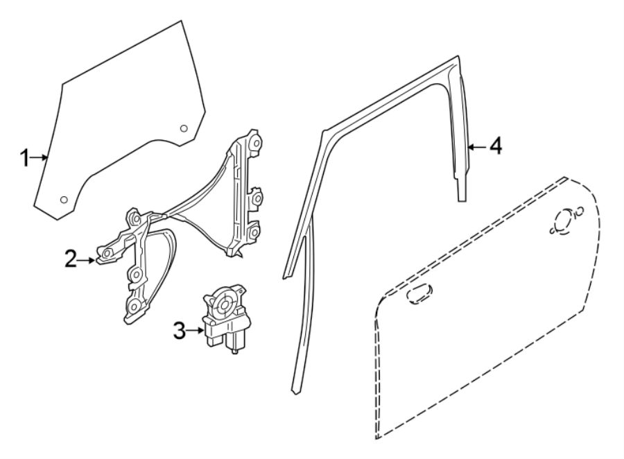 3FRONT DOOR. GLASS & HARDWARE.https://images.simplepart.com/images/parts/motor/fullsize/1973844.png