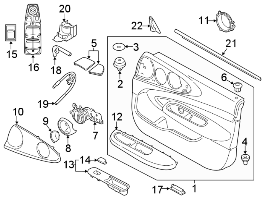 17FRONT DOOR. INTERIOR TRIM.https://images.simplepart.com/images/parts/motor/fullsize/1973847.png