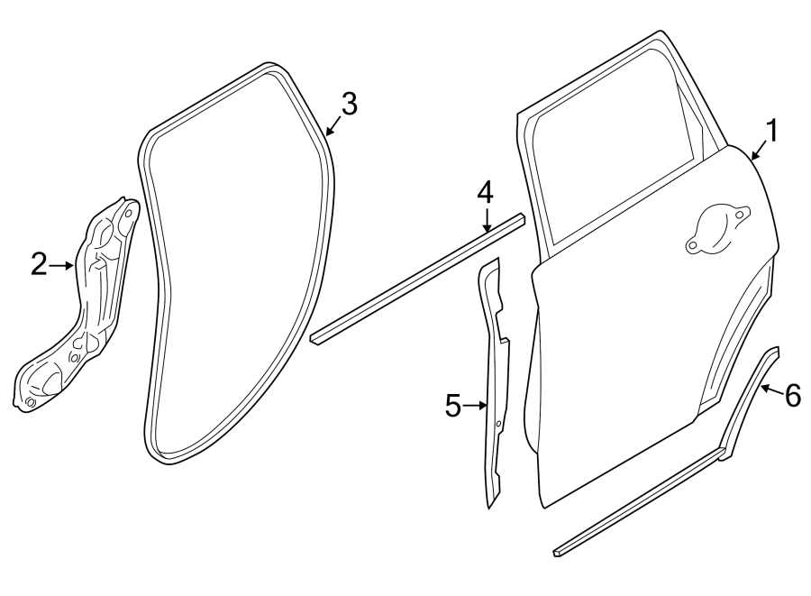 1REAR DOOR. DOOR & COMPONENTS.https://images.simplepart.com/images/parts/motor/fullsize/1973875.png