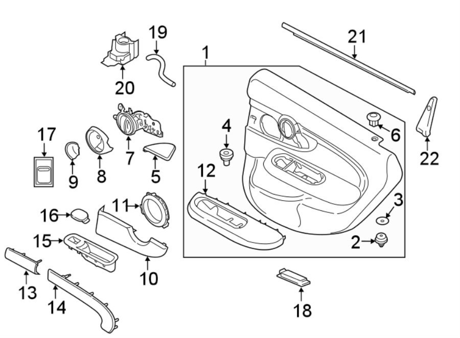 18REAR DOOR. INTERIOR TRIM.https://images.simplepart.com/images/parts/motor/fullsize/1973881.png