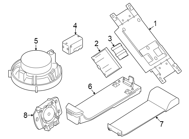 6Communication system components.https://images.simplepart.com/images/parts/motor/fullsize/1974175.png