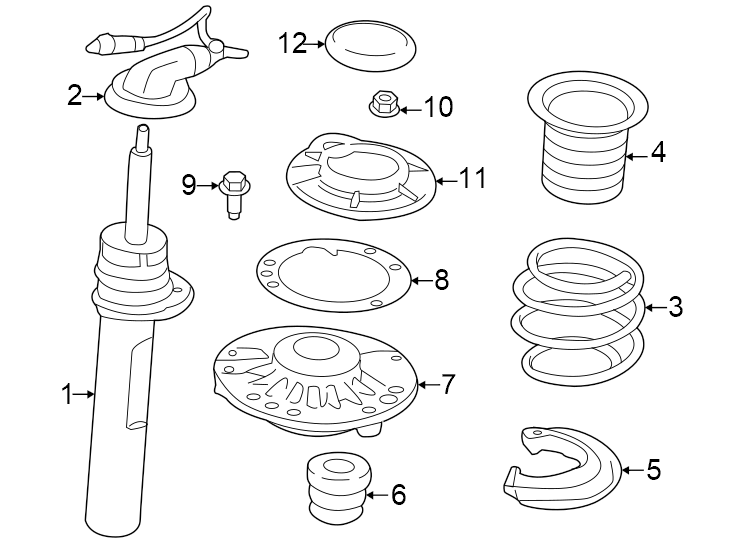 4Front suspension. Struts & components.https://images.simplepart.com/images/parts/motor/fullsize/1974260.png