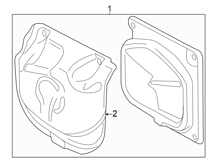 1Fresh-air duct.https://images.simplepart.com/images/parts/motor/fullsize/1974315.png