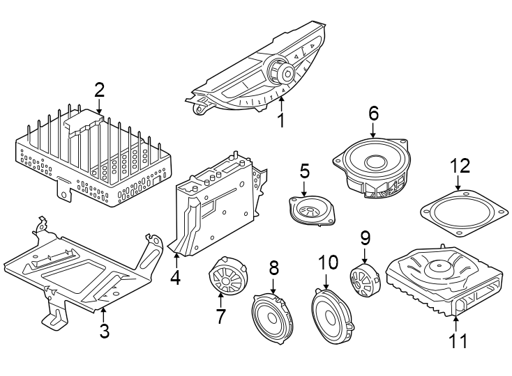 1Instrument panel. Sound system.https://images.simplepart.com/images/parts/motor/fullsize/1974355.png