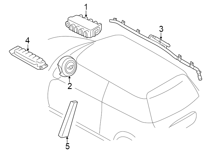 2Restraint systems. Air bag components.https://images.simplepart.com/images/parts/motor/fullsize/1974370.png