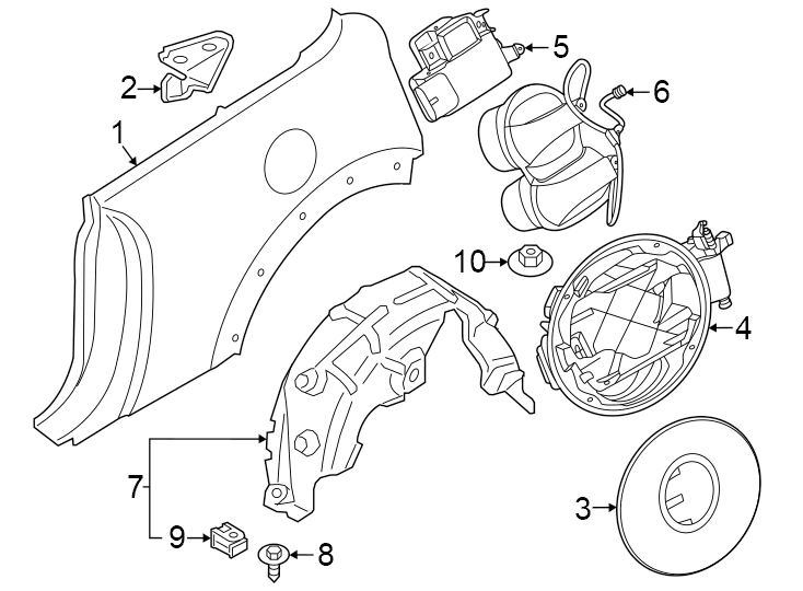 6Quarter panel & components.https://images.simplepart.com/images/parts/motor/fullsize/1974480.png