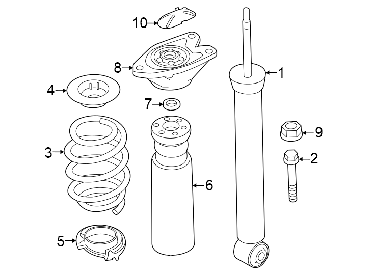 5Rear suspension. Shocks & components.https://images.simplepart.com/images/parts/motor/fullsize/1974515.png