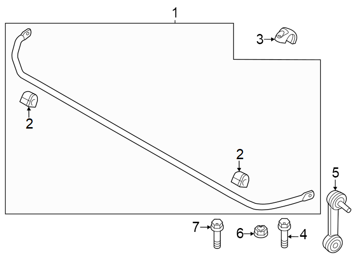 4Rear suspension. Stabilizer bar & components.https://images.simplepart.com/images/parts/motor/fullsize/1974520.png