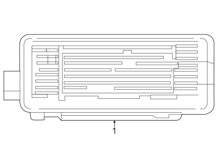 1Rear lamps. License lamps.https://images.simplepart.com/images/parts/motor/fullsize/1974585.png