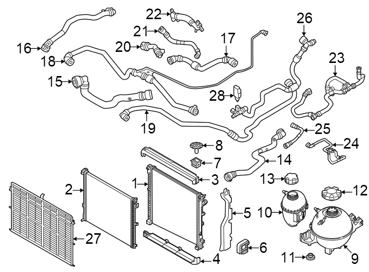 14Radiator & components.https://images.simplepart.com/images/parts/motor/fullsize/1975092.png