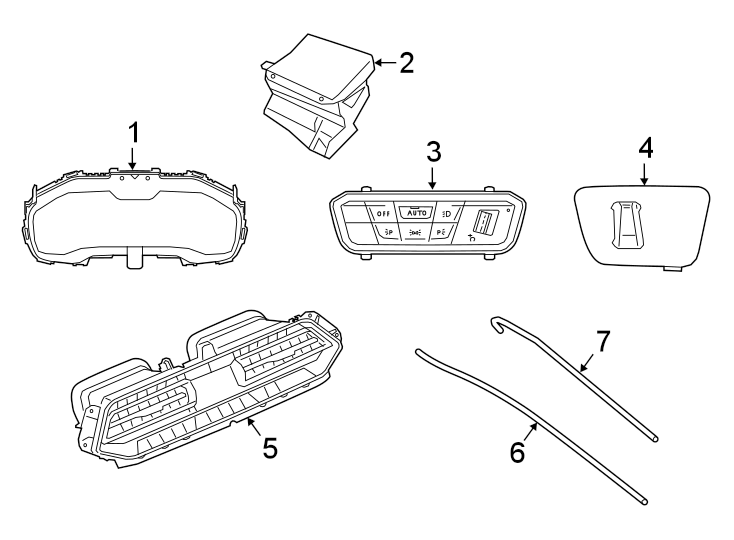 1INSTRUMENT PANEL. CLUSTER & SWITCHES.https://images.simplepart.com/images/parts/motor/fullsize/1975525.png