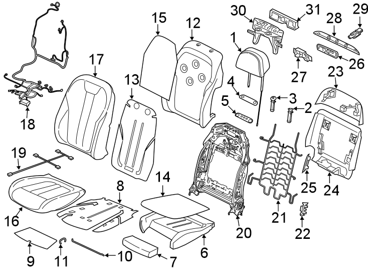 18SEATS & TRACKS. FRONT SEAT COMPONENTS.https://images.simplepart.com/images/parts/motor/fullsize/1975635.png