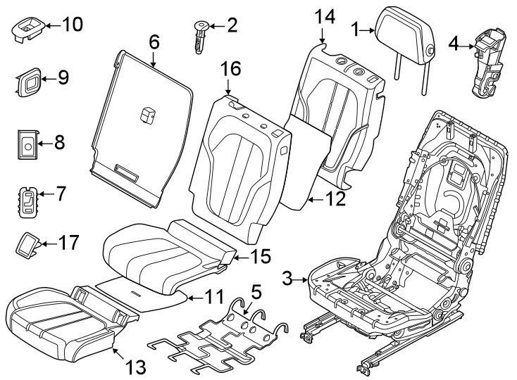 10SEATS & TRACKS. SECOND ROW SEATS.https://images.simplepart.com/images/parts/motor/fullsize/1975640.png