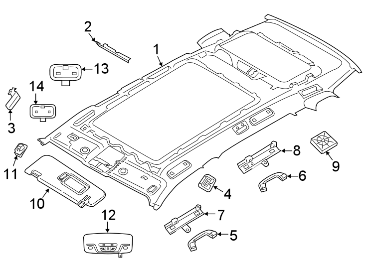 1ROOF. INTERIOR TRIM.https://images.simplepart.com/images/parts/motor/fullsize/1975695.png