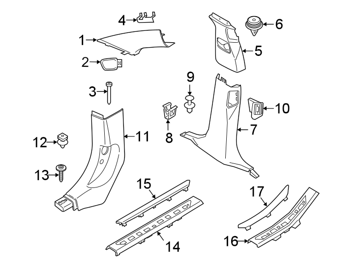 15PILLARS. ROCKER & FLOOR. INTERIOR TRIM.https://images.simplepart.com/images/parts/motor/fullsize/1975720.png