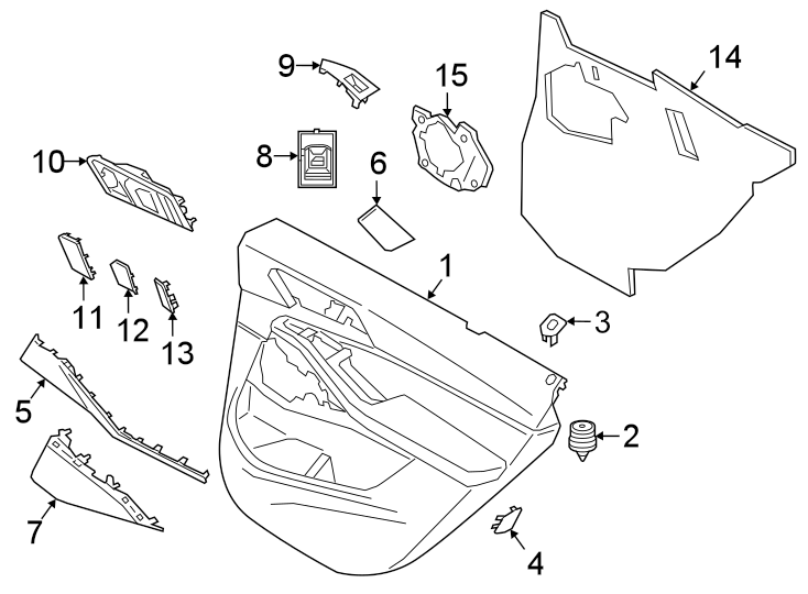 6REAR DOOR. INTERIOR TRIM.https://images.simplepart.com/images/parts/motor/fullsize/1975780.png