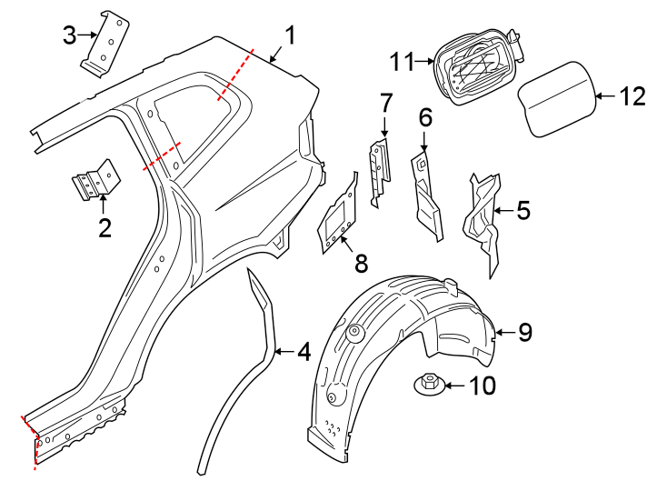 10QUARTER PANEL & COMPONENTS.https://images.simplepart.com/images/parts/motor/fullsize/1975795.png