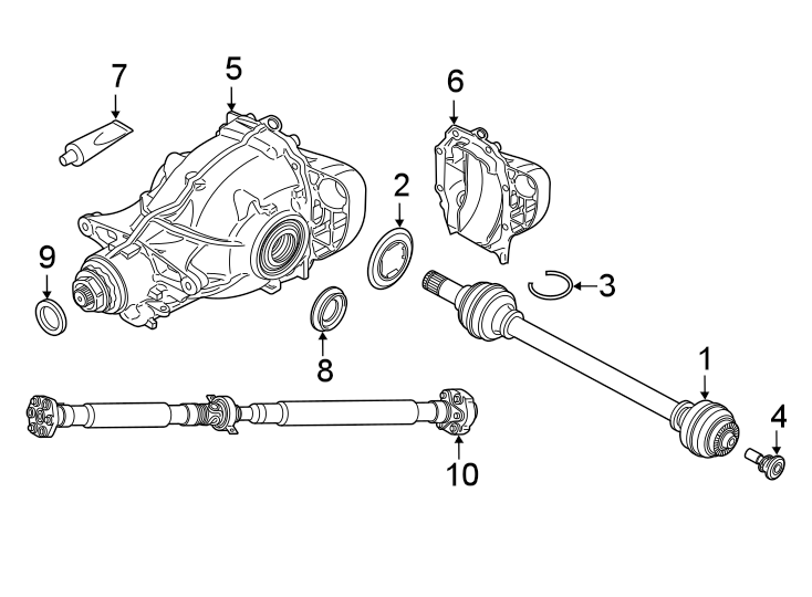 4Rear suspension. Axle & differential.https://images.simplepart.com/images/parts/motor/fullsize/1975865.png