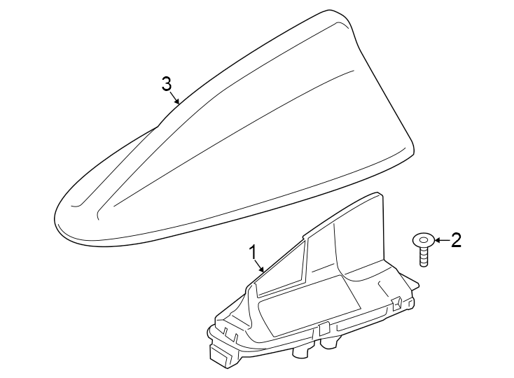 1Satellite RADIO/NAVIGATION/PHONE.https://images.simplepart.com/images/parts/motor/fullsize/1976220.png