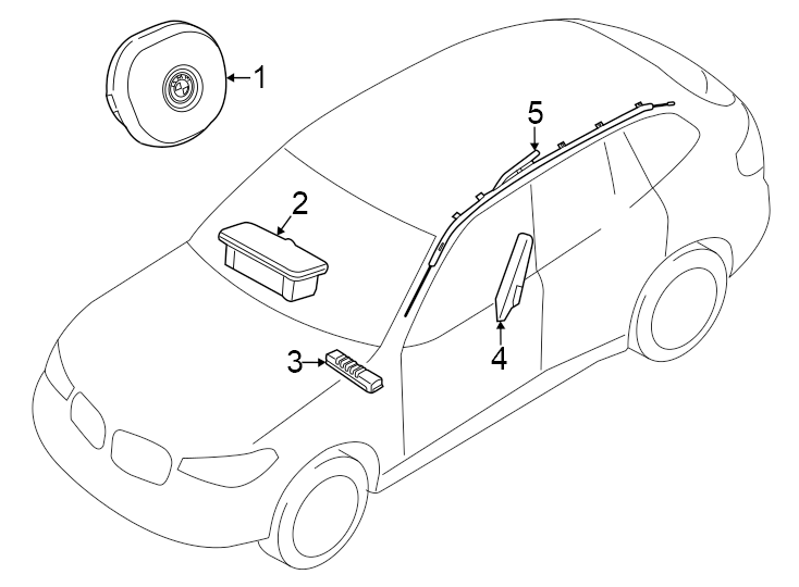 2Restraint systems. Air bag components.https://images.simplepart.com/images/parts/motor/fullsize/1976500.png